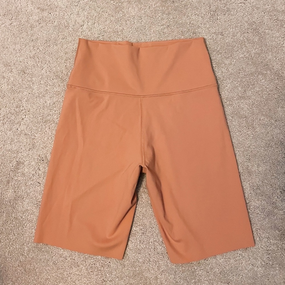 Aerie offline biker shorts